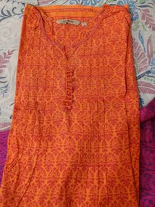 Avaasa Branded Cotton Kurtis