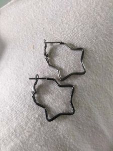 💝 Earrings cambo of 4💝