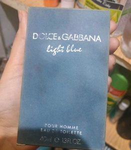 Combo- Dolce &amp; Gabbana &amp; Bbw GinghamPerfume