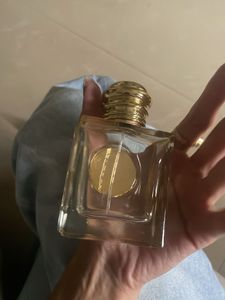 empty bottle