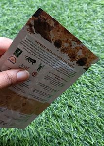 Multani Mitti Face Pack