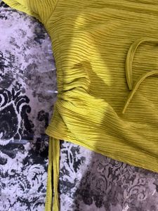 Yellow Top
