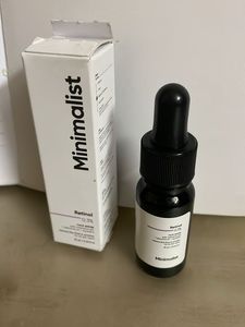 Minimalist Retinol 0.3%