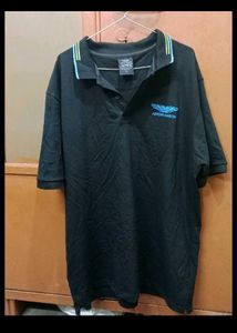 ASTON MARTIN HACKETT Men's Tshirt