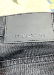 S F Jeans Co Jean By Pantaloons
