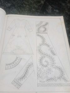 Embroidery &amp; Rangoli Design Books