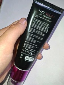 Huda Beauty BB+ Fairness Cream SPF 30