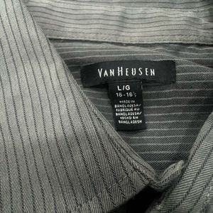 Van Heusen Shirt For Men