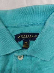 Aeropostale Polo Shirts