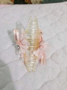 Cute Hair Claw Clip