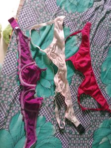 Good Condition Bra