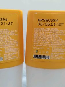 Dot &amp; Key Sunscreen 3