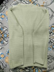 Vintage Style Cardigan