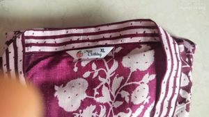 Kurti Pant, Duppta