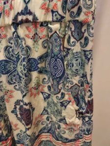 Beautiful Boho Jumpsuit