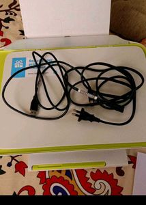 HP Deskjet Ink Advantage Printer