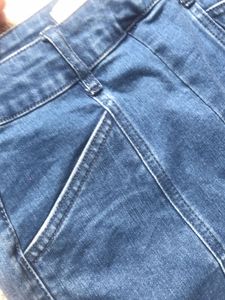 FOREVER 21 JEANS