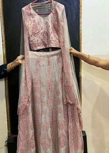 Ethenic Lehenga