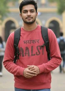 WINTER SPECIAL: Stodd 40 inch Cotton Sweatshirt