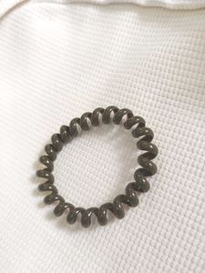 Spiral Hair Ties- Buy1 Get1 Free