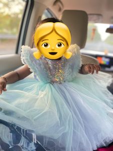 Princess Frock