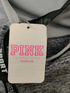 Victoria&#39;s Secret Pink sport Bra