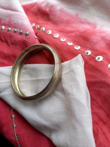 Scarf Bangle Combo