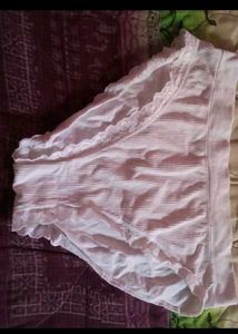 Floral Print Panties