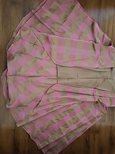 Floor Length Kurti