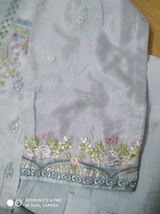 Pakistani Redimade Dress 💙