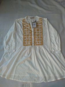 Elegant Tunic For Women