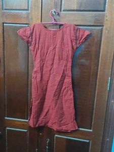 Cotton Kurti
