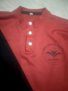 Long Sleeve t shirt size 32