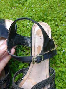 Heel