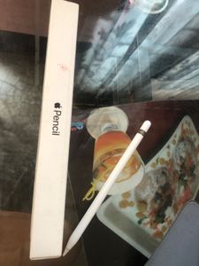 Apple Pencil 1st Generation For Ipad Fully New.
