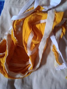 Used Bralette