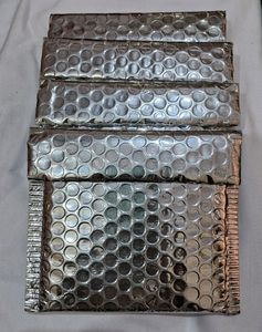 Bubble Wrap Gift Pack, Pack Of 4