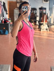 2 Workout Tank Top