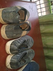 Combo Of 3 Shoes