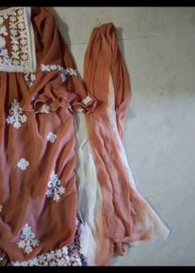 Kurti Set