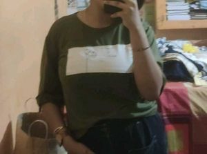 Baggy Top....
