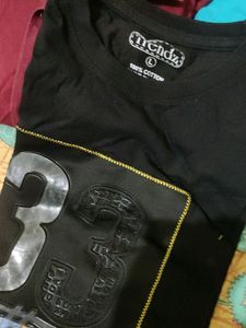 4combo 3shirts 1t Shirt😍size M