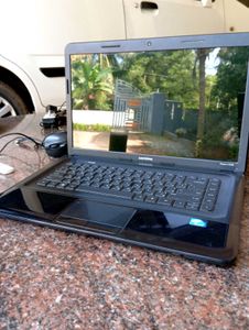 Compaq Laptop
