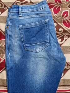 Numero Uno Jeans 👖