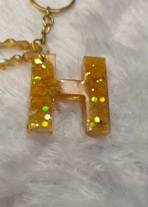 Beautiful Resin Key🗝️ Chains