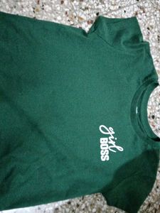Girl Boss Tee