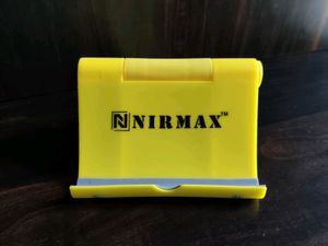 Pocket Mobile Stand