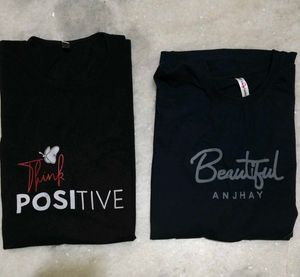 Ti-shirt