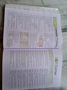 MTG NCERT AT YOUR FINGERTIPS BIOLOGY