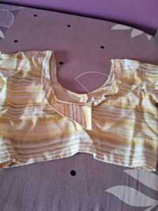 2pc Blouse Combo